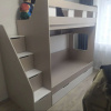Двухъярусная кровать Твинс 190х90 от Династия Kids