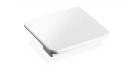 Кровать-чердак Колледж-2 (цвет: велюр) 200х90 от Династия Kids