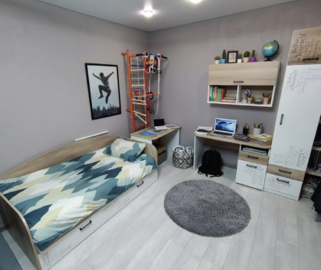 Полка навесная коллекции Твой Стиль