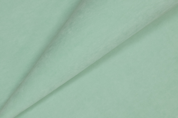 Диван-кровать Кэви (все в комплекте). Велюр Тедди 337 Мята от Династия Kids