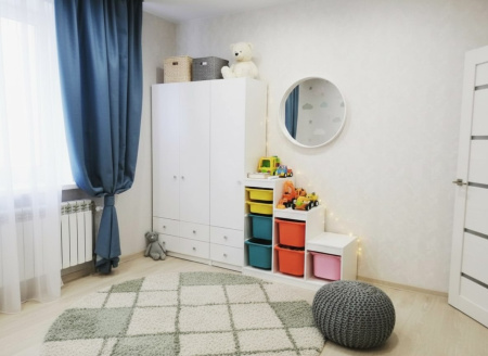 Шкаф коллекции Умка  от Династия Kids