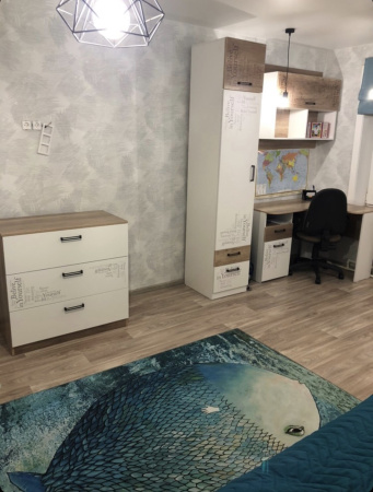 Полка навесная коллекции Твой Стиль