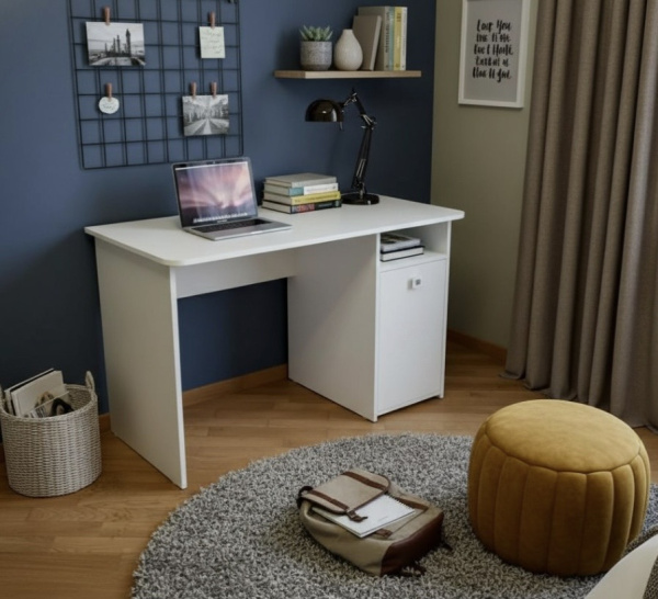 Стол письменный 1200 мм коллекции Умка 