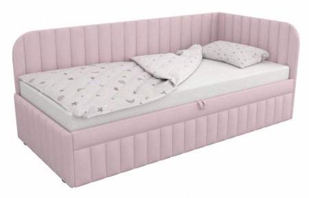 Комплект угловых кроватей Гретта для 2 детей (цвета разные)