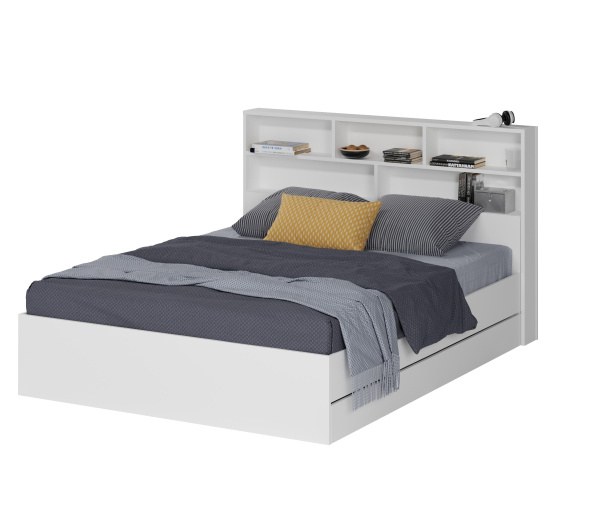 Кровать Модерн 160х200 (правая/левая)