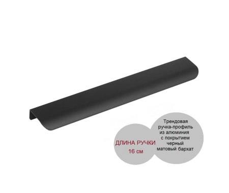 Комод коллекции Брайт Графит (с доводчиками) от Династия Kids