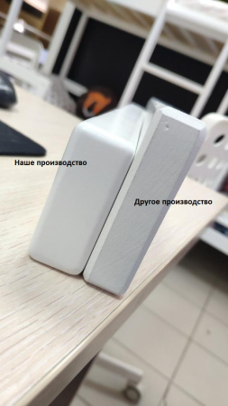 Кровать 2-х ярусная (массив) Ханни-4 180х80  от Династия Kids