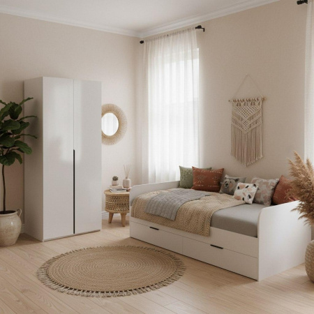 Столик туалетный коллекции Брайт  от Династия Kids