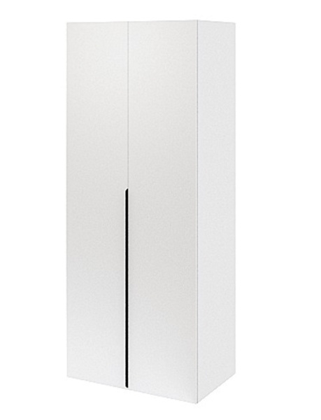 Шкаф 2-х дверный коллекции Брайт  от Династия Kids