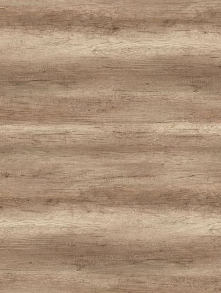 Кровать 2-х ярусная БИГ (дуб каньон + белый) 200х90 от Династия Kids