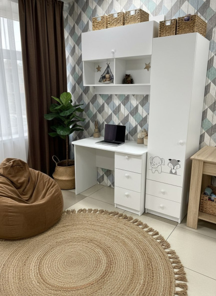 Пенал коллекции Хэппи  от Династия Kids