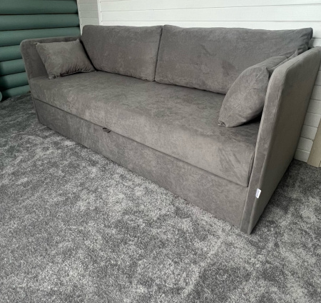 Диван раскладной Юнит 1750 мм (механизм дельфин) + 4 подушки. Цвета разные