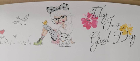 Кровать двухъярусная коллекции Анита 180х80 от Династия Kids