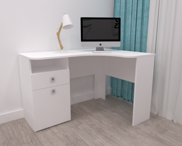 Комплект мебели для 2 детей коллекции Умка от Династия Kids