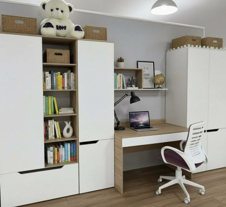 Пенал коллекции Мозаика-2 от Династия Kids